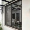 cửa chống muỗi dạng lùa hòa phát DL02