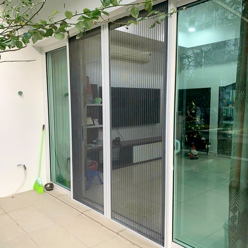 cửa lưới chống muỗi tại Hai Bà Trưng