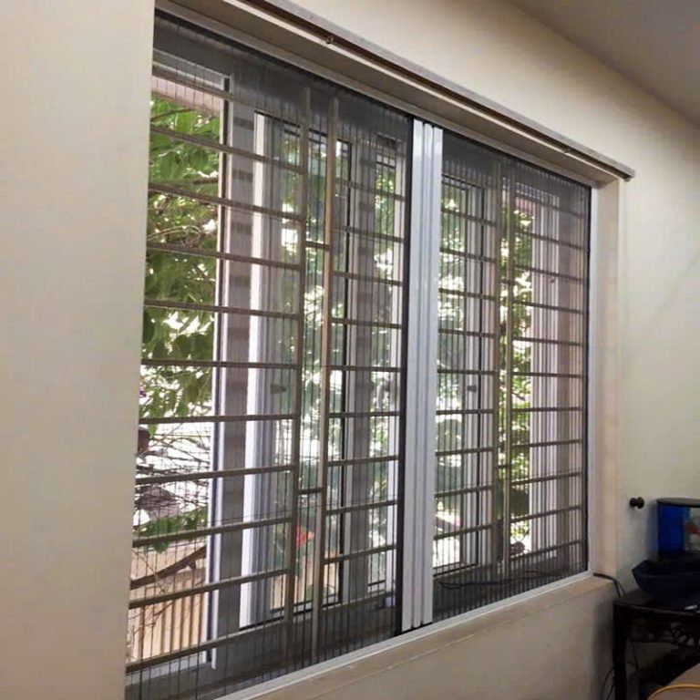cửa lưới chống muỗi tại Thanh Trì
