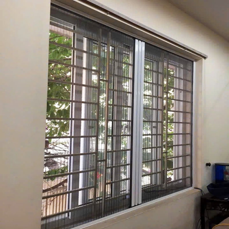 cửa lưới chống muỗi tại Thanh Trì