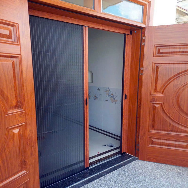 cửa lưới chống muỗi tại Thanh Xuân