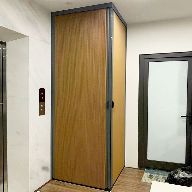 Rèm tổ ong cách nhiệt tại đông anh