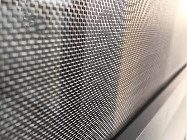 Trang Chủ sợi lưới chống muỗi inox 304