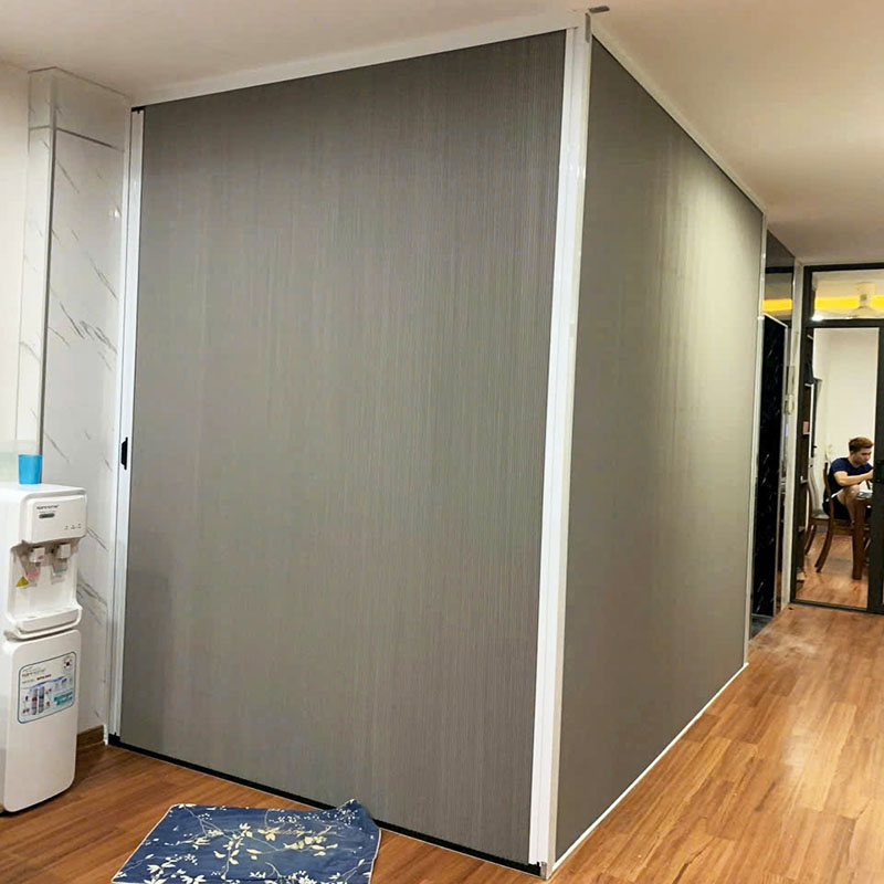 vách ngăn điều hòa tiết kiệm điện tại đông anh