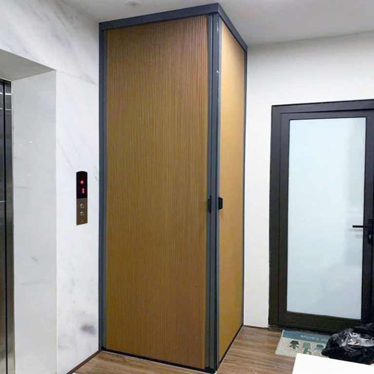 Vách ngăn điều hòa , chia phòng tổ ong tại Hà Nội