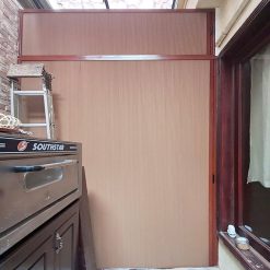 Vách ngăn chia phòng , cản nhiệt tổ ong tại hà nội