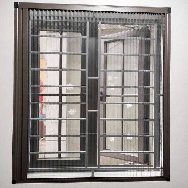 Bảng giá cửa lưới chống muỗi tại Hà Nội mới nhất năm 2025