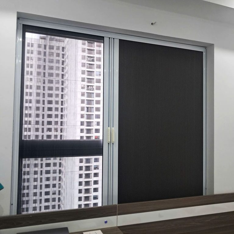 cửa lưới chống muỗi tại Hà Nội giá bao nhiêu?