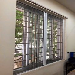 cửa lưới chống muỗi cửa sổ giá rẻ