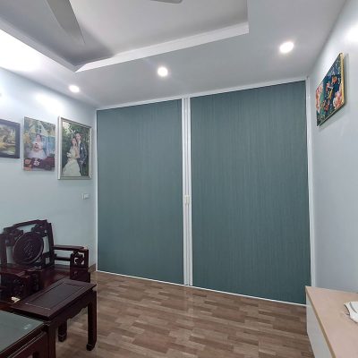 Cách Tự Làm Rèm Tổ Ong Tại Nhà Chi Tiết Nhất 2026