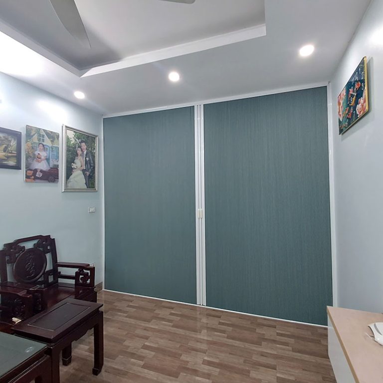 Cách tự làm rèm tổ ong tại nhà và cách lắp đặt