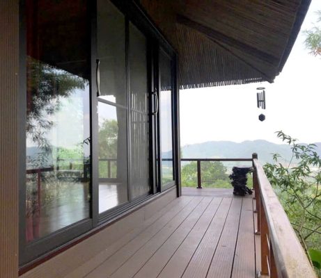 cửa lưới chống chuột