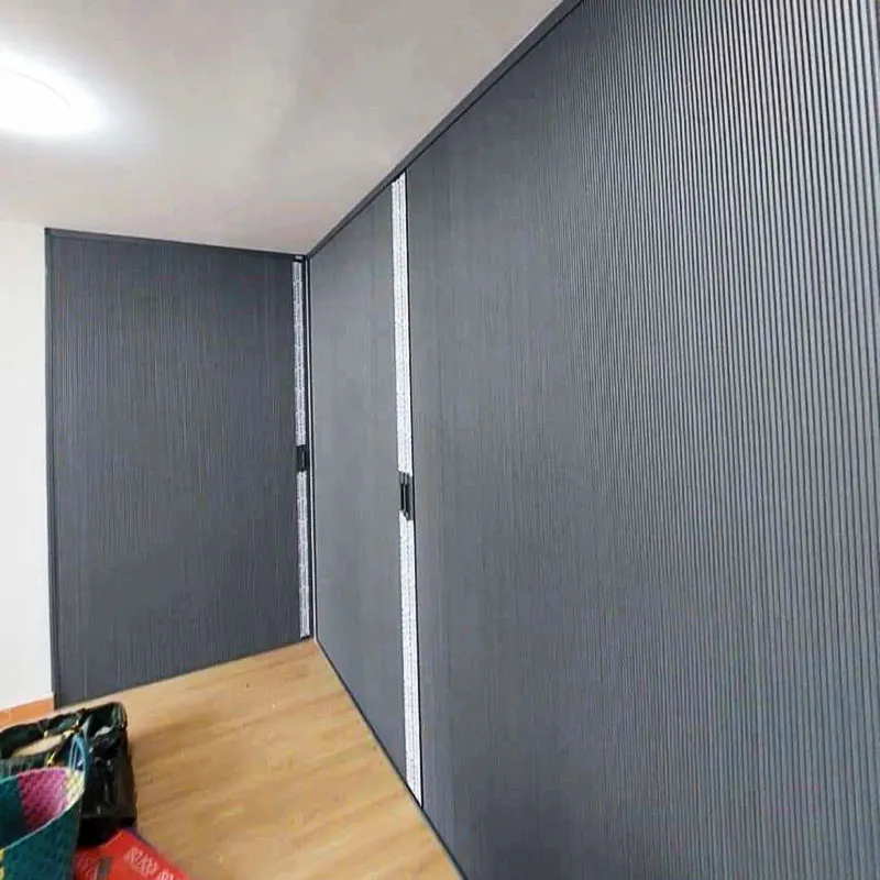 ứng dụng thực tế của vách ngăn tổ ong 