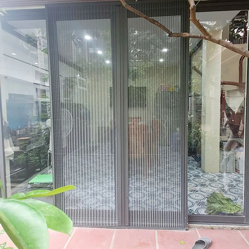 các yếu tố ảnh hưởng tới giá lắp cửa chống muỗi 