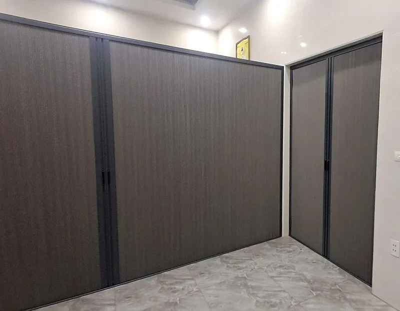 rèm tổ ong tại vĩnh phúc 